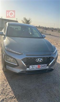 هيونداي كونا